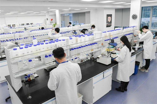 6575天沉淀品牌科技力，國貨中的掃地僧 以技術為本的堅守與創新