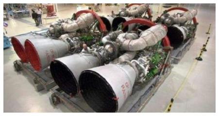 俄羅斯對華轉讓重大航空技術，戰略合作再上新臺階